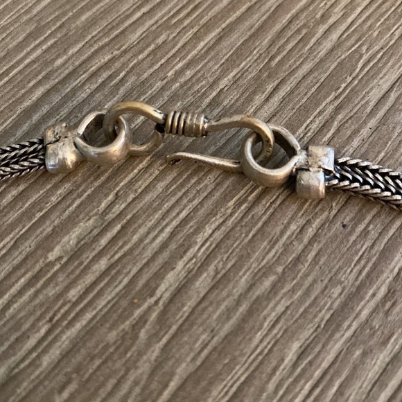 Beautiful necklace from India. - Picture 7 of 11